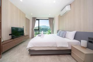 Luxury Pool Access 2BR Patong - Patong - 9