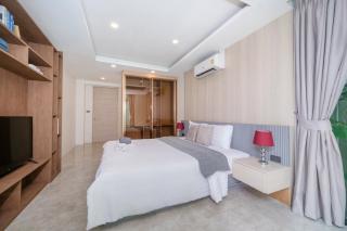 Luxury Pool Access 2BR Patong - 5
