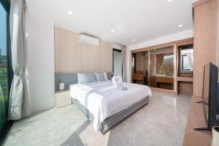 Luxury Pool Access 2BR Patong - 3