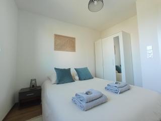 Appartement neuf, parking privé, 2 chambres - 1