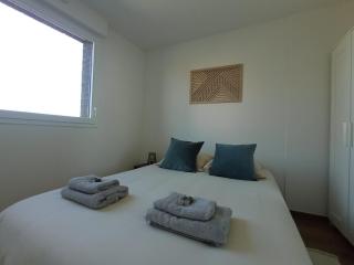 Appartement neuf, parking privé, 2 chambres - 2