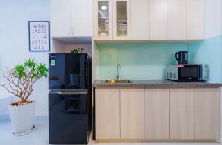 SOHO Residence & Hotel - Ho Chi Minh City - 3
