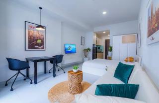 SOHO Residence & Hotel - Ho Chi Minh City - 4