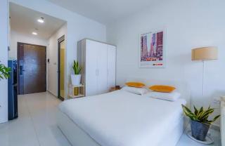 SOHO Residence & Hotel - Ho Chi Minh City - 7