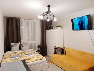 1010 Warsaw Centrum - Warsaw - 9