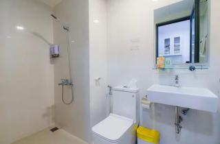SOHO Residence & Hotel - Ho Chi Minh City - 9