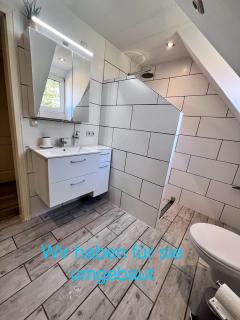 Ferienhaus am Mühlgraben - Thale - 4