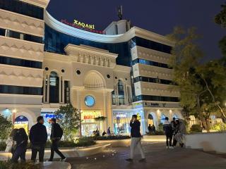 Baku Center inn - Baku - 0