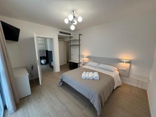 Hotel Villa Mary - Santa Maria di Sala - 0