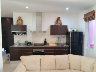 Beach Pearl Villa - 7