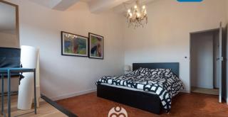 Aix-en-Provence, Centre ville quartier Mazarin, magnifique loft - Aix-en-Provence - 5