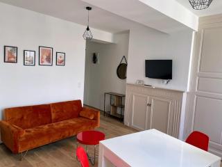Le Coloré- T2 confortable avec vue sur Nérac - Nérac - 2
