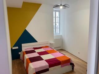 Le Coloré- T2 confortable avec vue sur Nérac - Nérac - 4