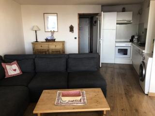 Résidence Vue Et Soleil - APPARTEMENT ALPE D'HUEZ QUARTIER PASSEAUX MAE-2161 - Huez - 6