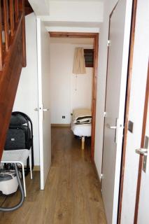 Résidence Vue Et Soleil - APPARTEMENT ALPE D'HUEZ QUARTIER PASSEAUX MAE-2161 - Huez - 1