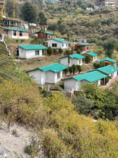 Ivory Estate - Mussoorie - 0