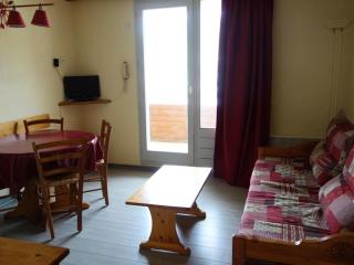 Résidence Bergers P&v - APPARTEMENT ALPE D'HUEZ QUARTIER BERGERS MAE-2431 - Huez - 6