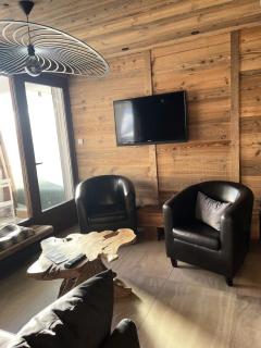 Résidence Gemeaux - APPARTEMENT ALPE D'HUEZ AVENUE DU RIF NEL MAE-2531 - Huez - 0