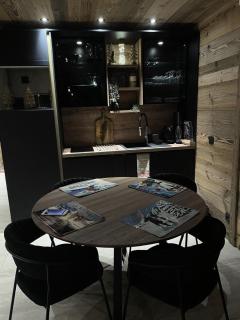 Résidence Gemeaux - APPARTEMENT ALPE D'HUEZ AVENUE DU RIF NEL MAE-2531 - Huez - 5