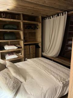 Résidence Gemeaux - APPARTEMENT ALPE D'HUEZ AVENUE DU RIF NEL MAE-2531 - Huez - 4