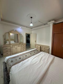 مساكن العروبة للشقق المخدومة - 3