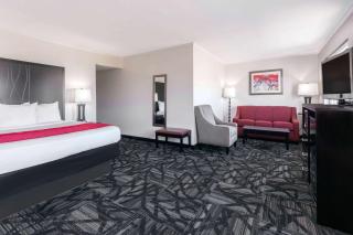 Ramada by Wyndham Tuscaloosa - Tuscaloosa - 2