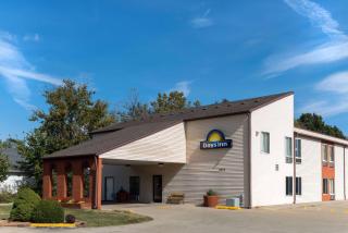 Days Inn by Wyndham Springfield - Springfield - 9