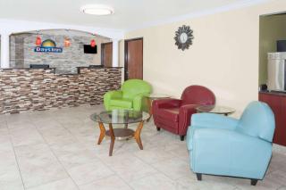 Days Inn by Wyndham Springfield - Springfield - 8