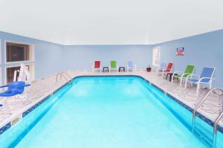 Days Inn by Wyndham Springfield - Springfield - 7