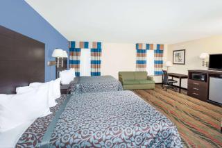 Days Inn by Wyndham Springfield - Springfield - 6