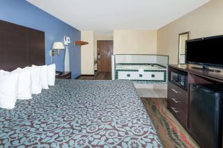 Days Inn by Wyndham Springfield - Springfield - 2