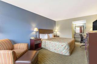 Days Inn by Wyndham Lexington - Lexington - 2