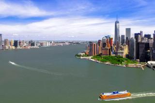 Hyatt Regency Jersey City on the Hudson - Jersey City - 6