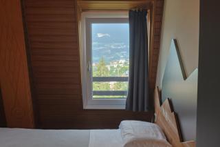 Hotel Regina del Bosco - Ronzone - 6