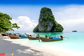 GO INN Patong Beach Phuket - Patong - 7