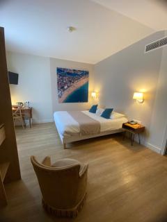 Boutique hôtel Maria-Christina - San Juan de Luz - 8