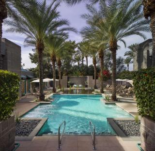 Grand Hyatt Scottsdale Resort - Scottsdale - 0