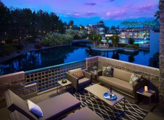 Grand Hyatt Scottsdale Resort - Scottsdale - 9