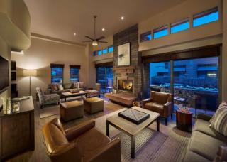Grand Hyatt Scottsdale Resort - Scottsdale - 7