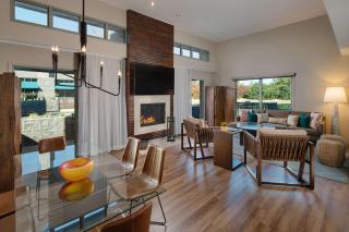Grand Hyatt Scottsdale Resort - Scottsdale - 5