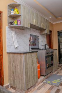 Naromoru Homestay - Naro Moru - 3