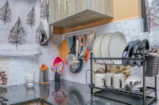 Naromoru Homestay - Naro Moru - 2