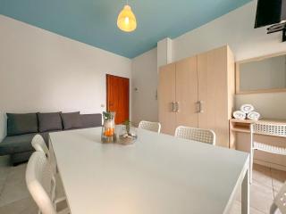Residenze Michelangelo Evangelisti Casa - Bellaria-Igea Marina - 7