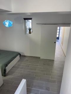 Le Cosy - T2 avec petite cour dans centre historique de Nérac - Nérac - 2