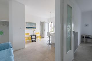 Villa Regina ON THE HILL - Bordighera - 9
