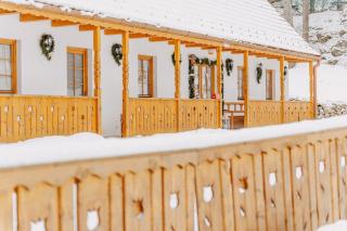 LOLO Park Resort - Lacu Rosu - 7