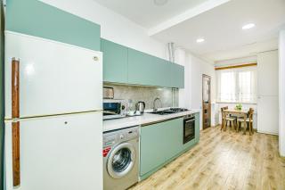 Central Apartment Fireland - Bakoe - 4