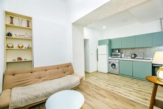 Central Apartment Fireland - Bakoe - 1