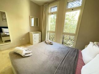 Cozy 1BD in Mangroovy El Gouna - Hurghada - 2