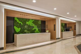 DoubleTree by Hilton Antalya-Kemer All-Inclusive Resort - Kemer - 9